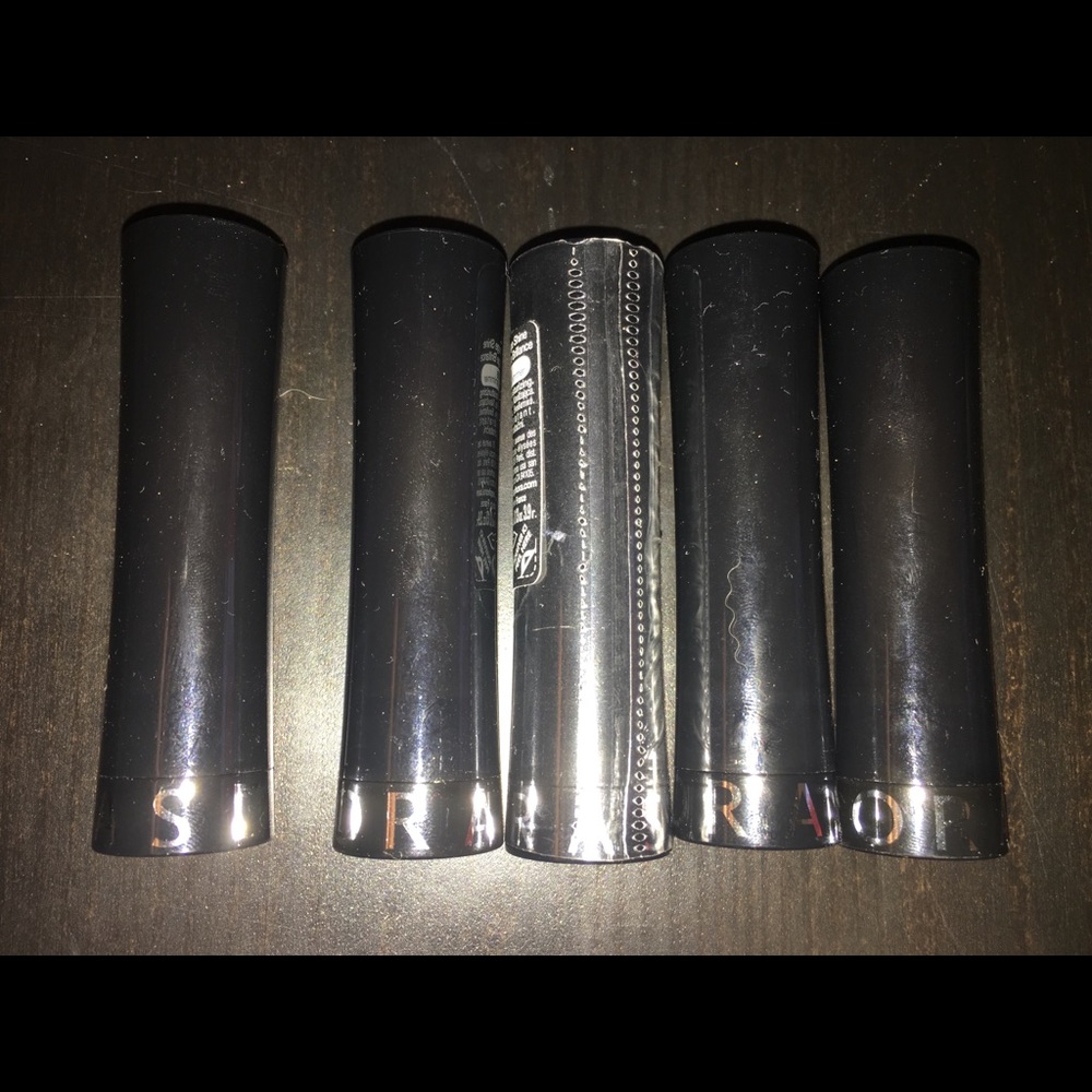 Sephora Lipstick Bundle